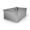 купить коптильня smoky simple