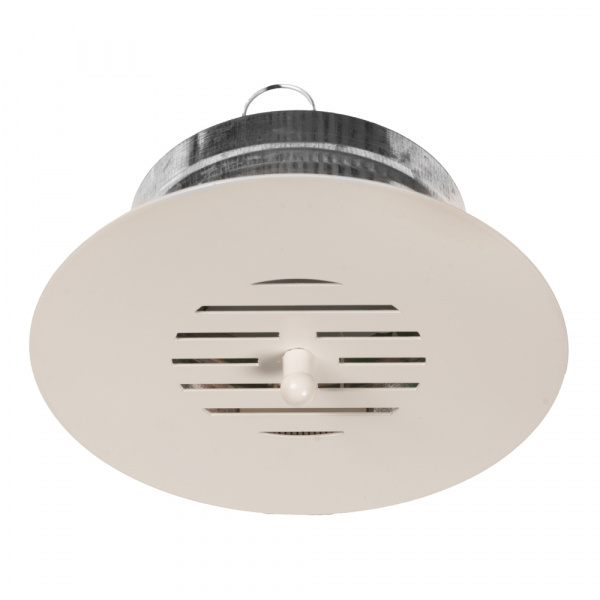 купить диффузор d 100/148 кремовый (3)