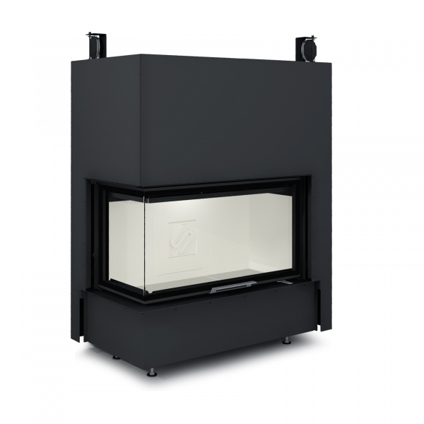 купить каминная топка cfl 1200w (stav)