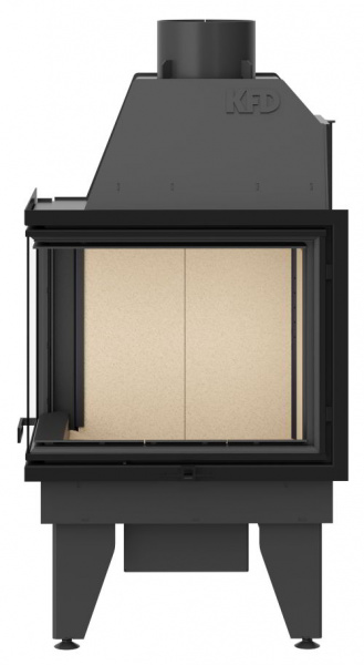 купить каминная топка kfd eco iline 5161 l