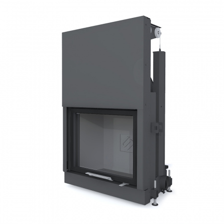 купить каминная топка f 750g (stav)