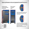 купить котёл partner 34т