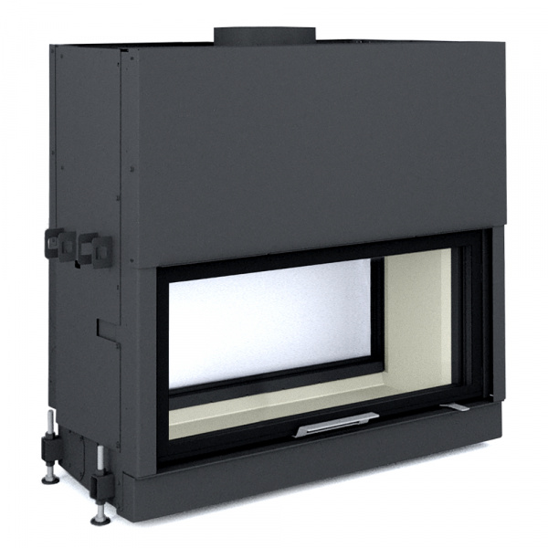 купить каминная топка dhf 1300w (stav)