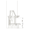 купить облицовка cervinia (palazzetti)