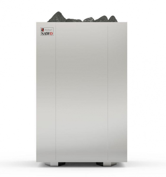 купить электрическая печь sawo super nordex v12 floor nrfs-210ns-v12-z (21 квт), выносной пульт (пульт и блок мощности докупаются отдельно)