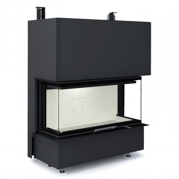 купить каминная топка 3vfd 1200w (stav)
