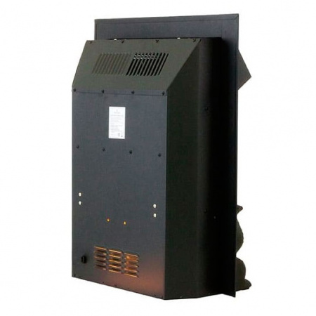 купить электрокамин fobos fx black (royal flame)