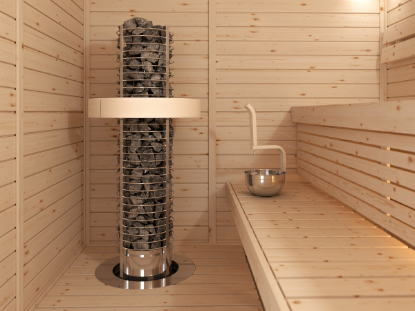 купить sawo электрическая печь tower th4-60ns-p, 6 квт, th4-60ns-p, выносной пульт (пульт и блок мощности докупаются отдельно)
