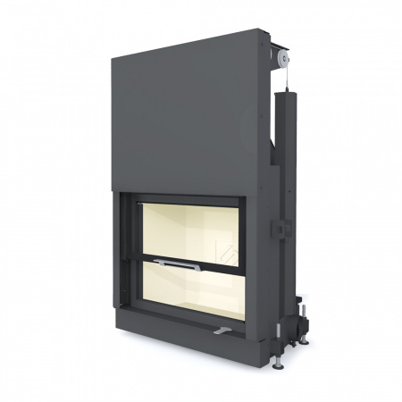 купить каминная топка f 750w (stav)