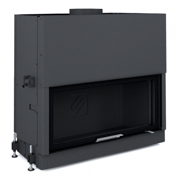 купить каминная топка hf 1500b (stav)