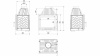 купить топка zuzia/eco/ deco