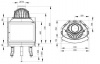 купить топка ni-25