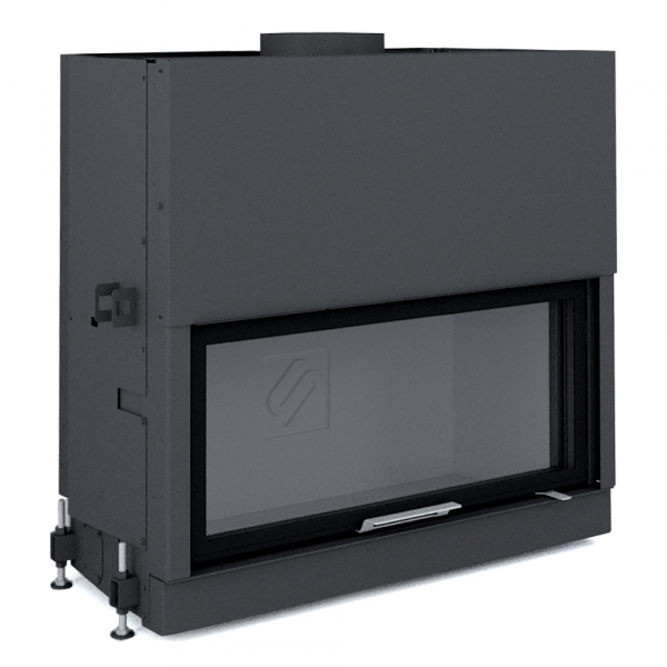 купить каминная топка hf 1300g (stav)