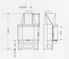купить топка fg 4600 elg (rld)