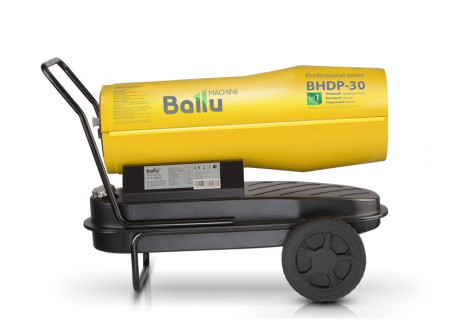 купить пушка дизельная прямого нагрева ballu bhdp-30
