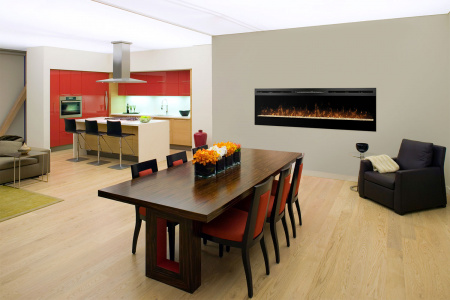 купить электрокамин galveston blf74 (dimplex)