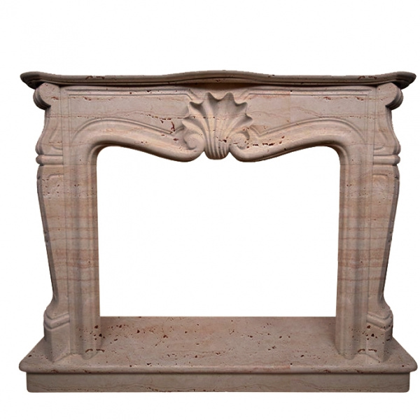 купить портал odessa, travertino (continental)