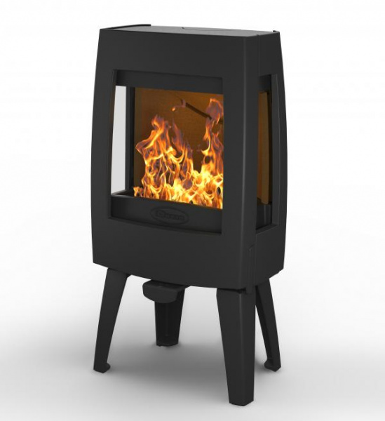 купить печь-камин dovre sense103