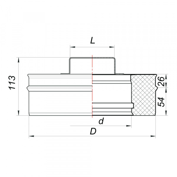 купить ревизия vbr d250/350, aisi 321/439 (вулкан)