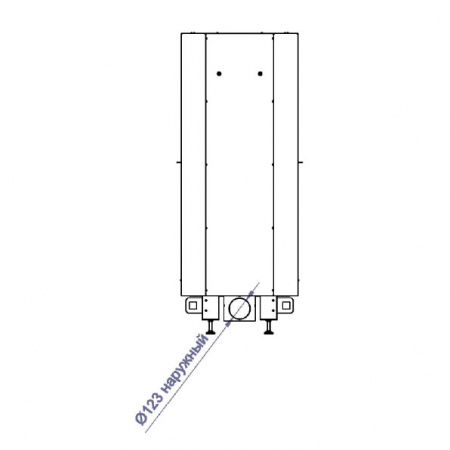 купить каминная топка 3vlf 1000b (stav)