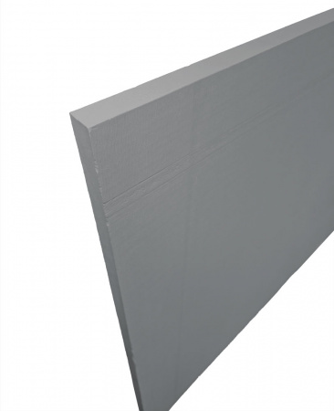 купить плита теплоизоляционная csb 1220х1000х30, серая (skamoterm)
