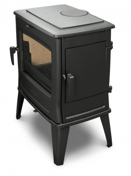 купить печь-камин dovre tai45wd