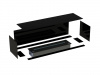 Корпус Casing Glass PF для биокамина Planika