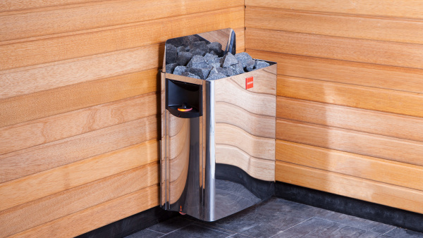 купить harvia электрическая печь wall hsw900400 sw90
