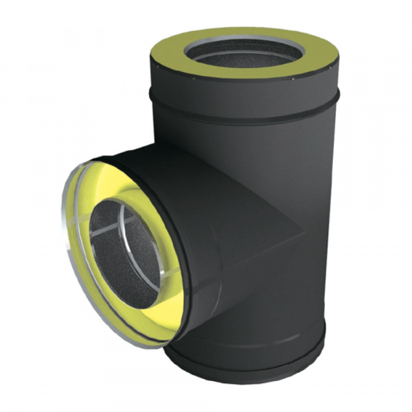 купить тройник 90° vbr d250/350, aisi 321/439 (вулкан)