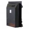 купить электрокамин fobos fx m black (royal flame)