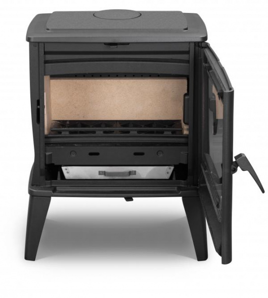 купить печь-камин dovre tai45wd