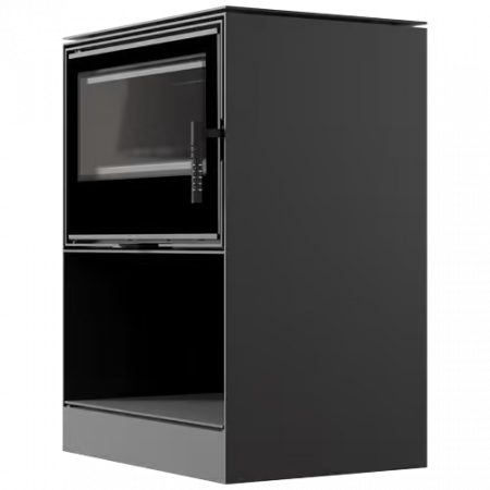 купить дровяная печь kari 70/w