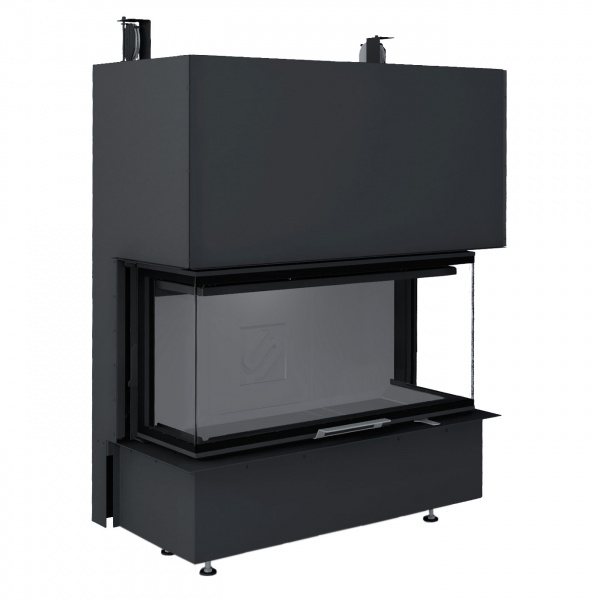 купить каминная топка 3vfd 1200g (stav)