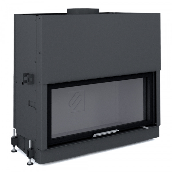 купить каминная топка hf 1500g (stav)