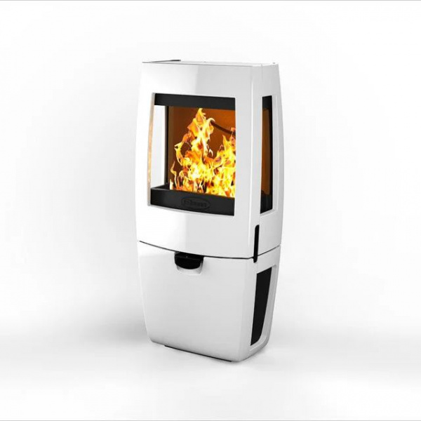 купить печь-камин dovre sense203 e12