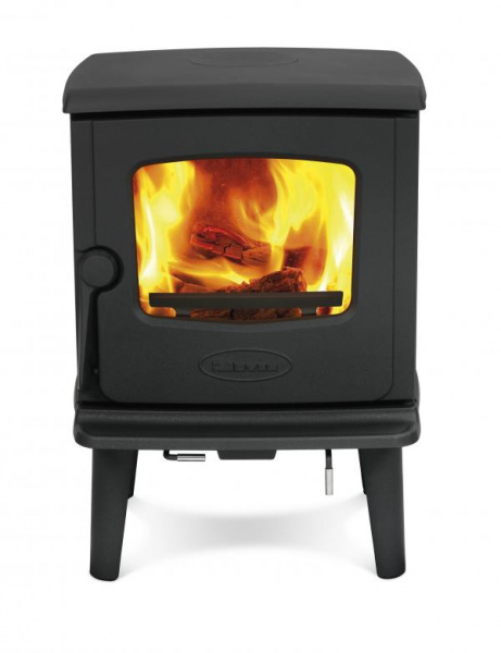 купить печь-камин dovre 325cb b