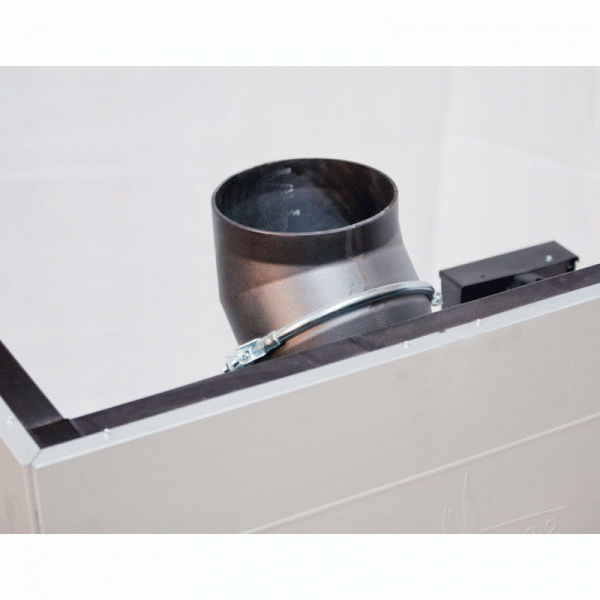 купить каминная топка spartherm varia 2l-100h-4s
