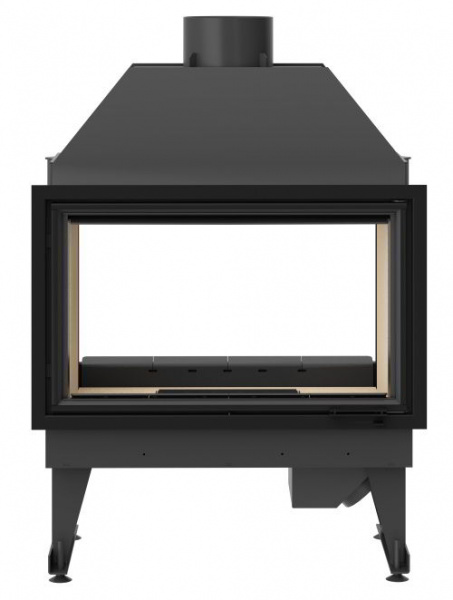купить каминная топка kfd eco iline 5183 df