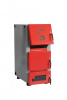 Котел твердотопливный НМК Sunfire 22 кВт