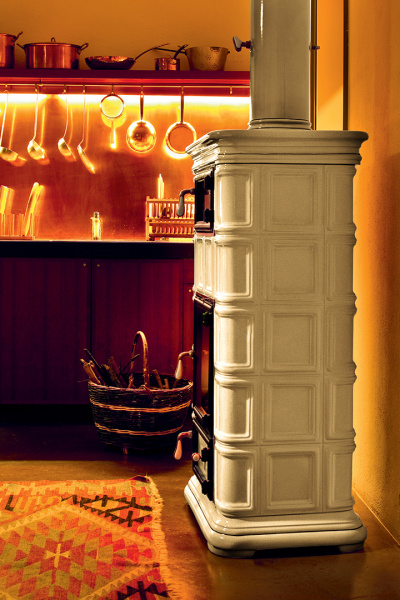 купить печь marlene maxi con forno e, a2, с духовкой (sergio leoni)