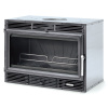 Каминная топка ECOPALEX N76 FRONTALE (Palazzetti)