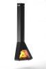 Дизайнерский камин OpenFire Prism Comfort