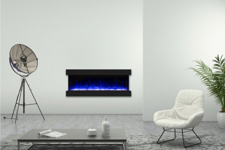 купить электрокамин astra 60 rf (royal flame)