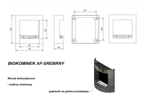 купить af чёрный