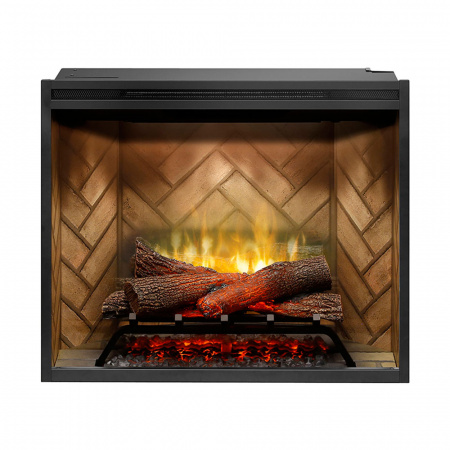 купить электрокамин revillusion rbf30 (dimplex)