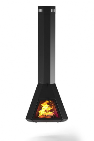 купить дизайнерский камин openfire prism comfort