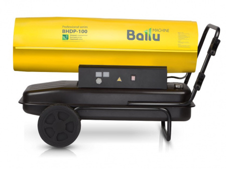 купить пушка дизельная прямого нагрева ballu bhdp-100