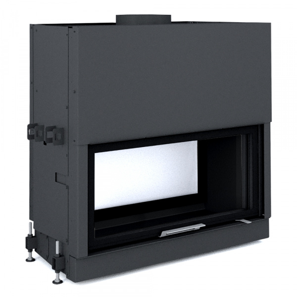 купить каминная топка dhf 1100b (stav)