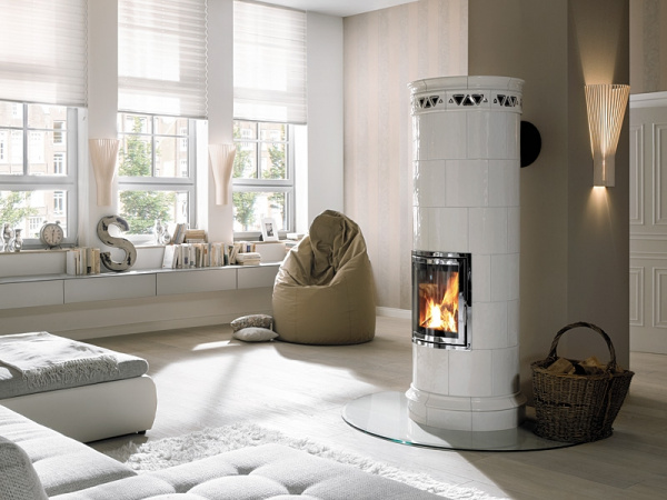 купить печь bella rosa 10 ecoplus (hark)