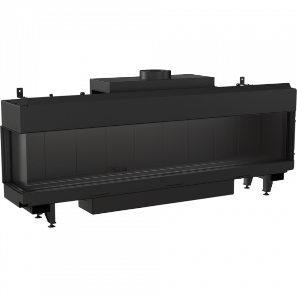 купить газовая топка leo/l/200/g31/37mbar (баллонный газ)
